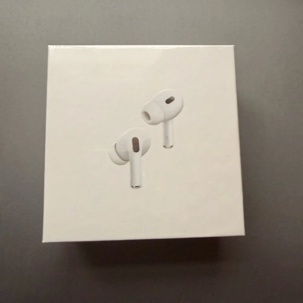 Apple AirPods Pro 2nd Gen USB C Wireless Earbuds